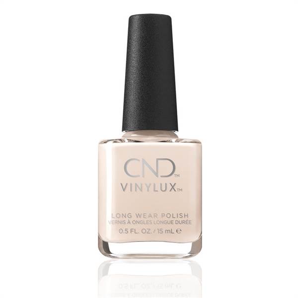 SMALTO CND VINYLUX Linen Luxury